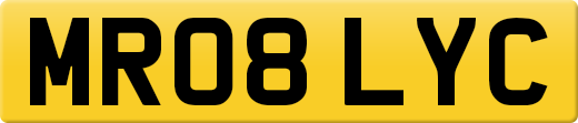 MR08LYC