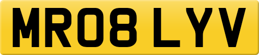 MR08LYV