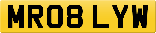 MR08LYW