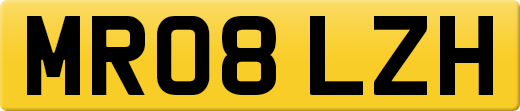 MR08LZH