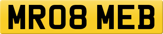 MR08MEB