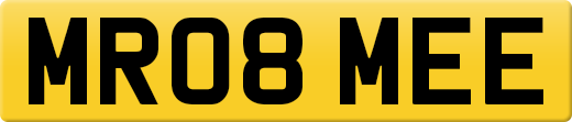 MR08MEE