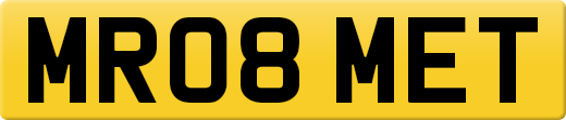 MR08MET