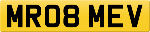MR08MEV