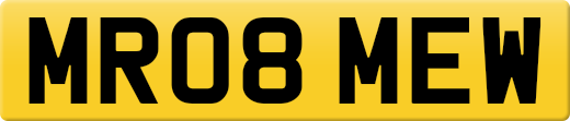 MR08MEW