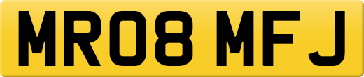 MR08MFJ