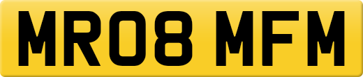 MR08MFM