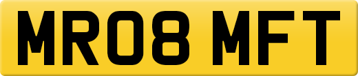 MR08MFT
