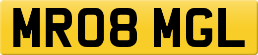 MR08MGL