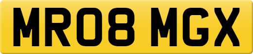 MR08MGX