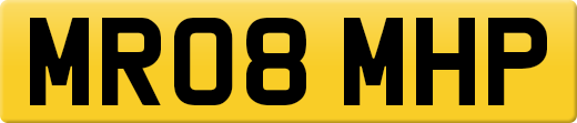MR08MHP