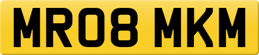MR08MKM