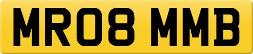 MR08MMB