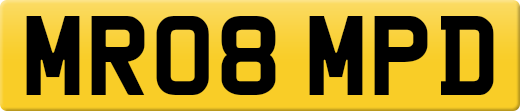 MR08MPD