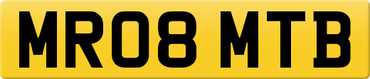 MR08MTB