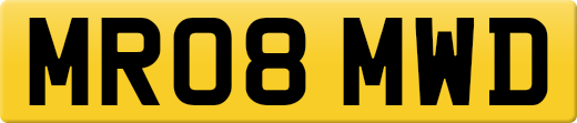 MR08MWD