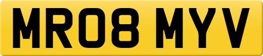 MR08MYV