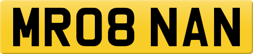 MR08NAN