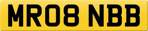 MR08NBB