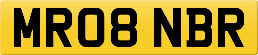 MR08NBR