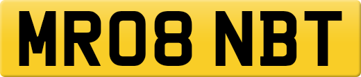 MR08NBT