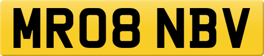 MR08NBV