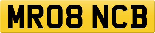 MR08NCB