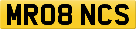 MR08NCS