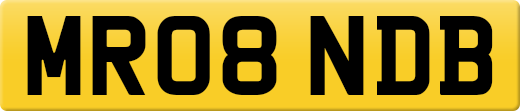 MR08NDB