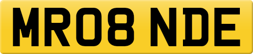 MR08NDE