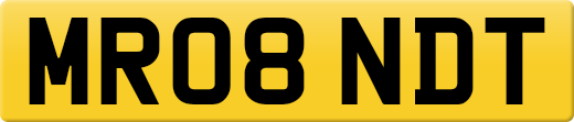 MR08NDT