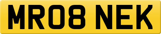MR08NEK