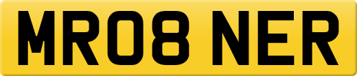 MR08NER
