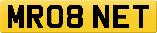 MR08NET