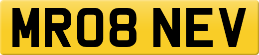 MR08NEV