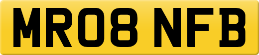 MR08NFB