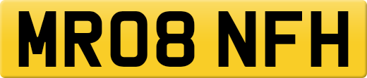 MR08NFH