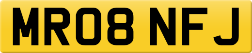 MR08NFJ