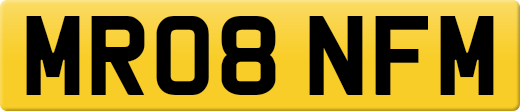 MR08NFM
