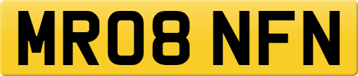 MR08NFN