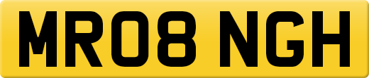 MR08NGH
