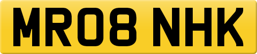 MR08NHK