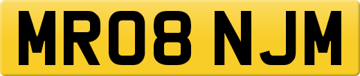 MR08NJM