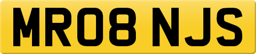 MR08NJS