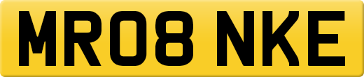 MR08NKE