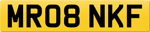 MR08NKF