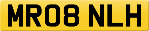 MR08NLH