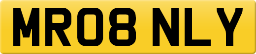 MR08NLY