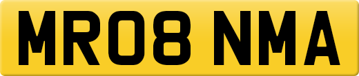 MR08NMA