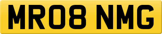 MR08NMG